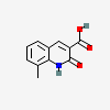an image of a chemical structure CID 4619127