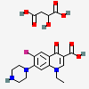 an image of a chemical structure CID 46191545