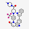 an image of a chemical structure CID 46191693
