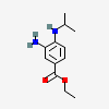 an image of a chemical structure CID 46193307