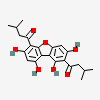 an image of a chemical structure CID 46193619