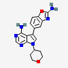 an image of a chemical structure CID 46195249