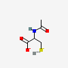 an image of a chemical structure CID 46195372