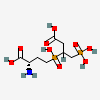 an image of a chemical structure CID 46197779