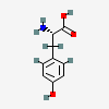 an image of a chemical structure CID 46200178