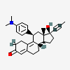 an image of a chemical structure CID 46201087
