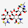 an image of a chemical structure CID 46201609