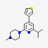 an image of a chemical structure CID 46203645