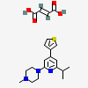 an image of a chemical structure CID 46203646