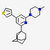 an image of a chemical structure CID 46203975