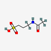 an image of a chemical structure CID 46204048