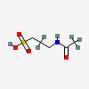 an image of a chemical structure CID 46204049