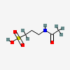 an image of a chemical structure CID 46204051