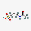 an image of a chemical structure CID 46204052