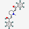 an image of a chemical structure CID 46205256