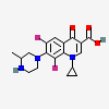 an image of a chemical structure CID 462061