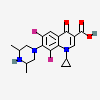 an image of a chemical structure CID 462062