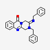 an image of a chemical structure CID 4620889