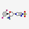 an image of a chemical structure CID 46209133