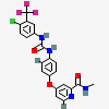 an image of a chemical structure CID 46212941