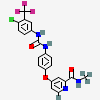 an image of a chemical structure CID 46213005