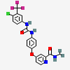an image of a chemical structure CID 46213892