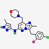 an image of a chemical structure CID 46213929