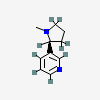 an image of a chemical structure CID 46214014