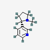 an image of a chemical structure CID 46214186