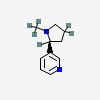 an image of a chemical structure CID 46214188