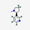 an image of a chemical structure CID 46214189