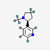 an image of a chemical structure CID 46214190