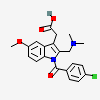 an image of a chemical structure CID 46214286