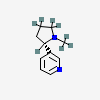 an image of a chemical structure CID 46214359