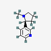 an image of a chemical structure CID 46214522