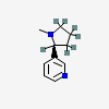 an image of a chemical structure CID 46214687