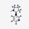 an image of a chemical structure CID 46214689