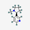 an image of a chemical structure CID 46214690