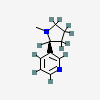 an image of a chemical structure CID 46214691