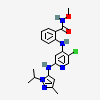 an image of a chemical structure CID 46214930