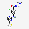 an image of a chemical structure CID 46215122