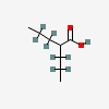 an image of a chemical structure CID 46215396