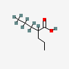 an image of a chemical structure CID 46215398