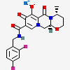 an image of a chemical structure CID 46216142