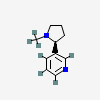 an image of a chemical structure CID 46216365