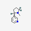 an image of a chemical structure CID 46216537