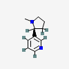 an image of a chemical structure CID 46216545