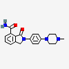 an image of a chemical structure CID 46216791