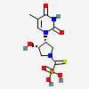 an image of a chemical structure CID 46216856