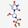 an image of a chemical structure CID 46216857